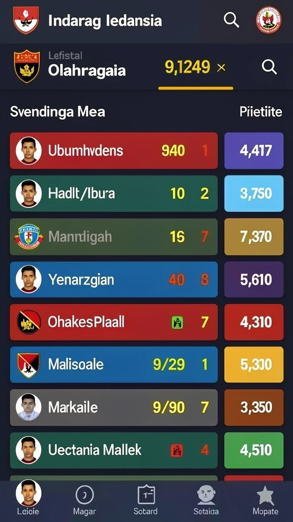 55five - Level baru yang menantang dan seru.