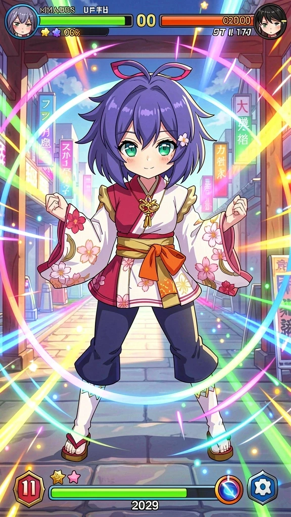 8id - Event menarik dengan hadiah yang menggiurkan bagi pemain.