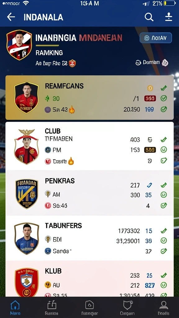 99sl - Tampilan awal permainan yang menarik.