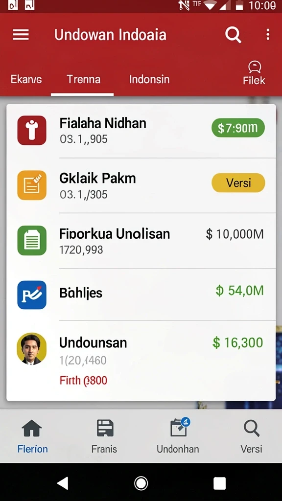 9win - Beragam pilihan permainan menarik untuk semua kalangan.