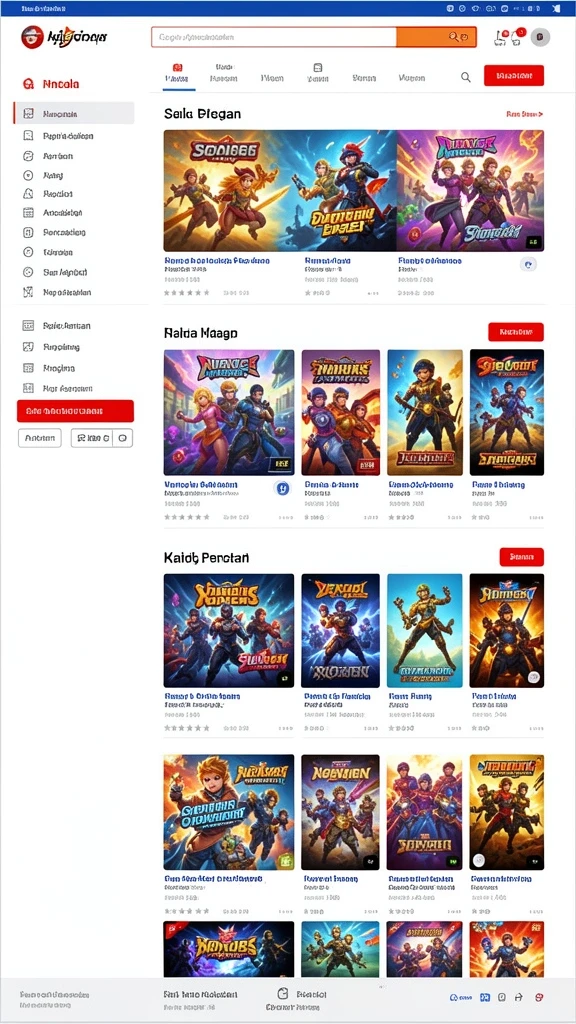 ariestogel - Fitur live draw untuk hasil langsung.