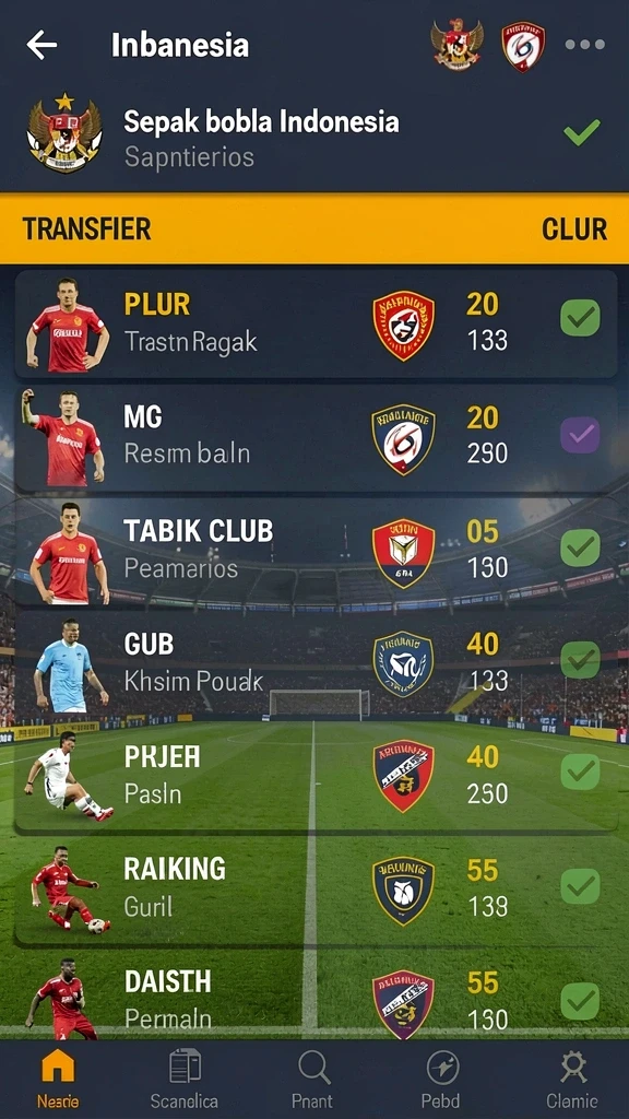 bos898 - Event menarik yang sering diadakan dalam game.