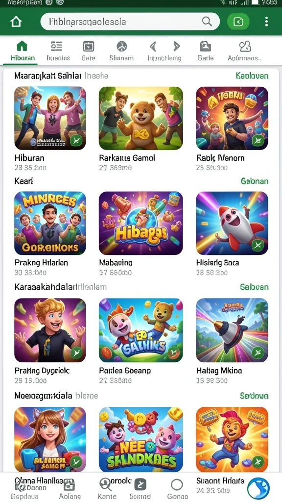 gacor777 - Berbagai pilihan permainan slot yang menggugah selera.