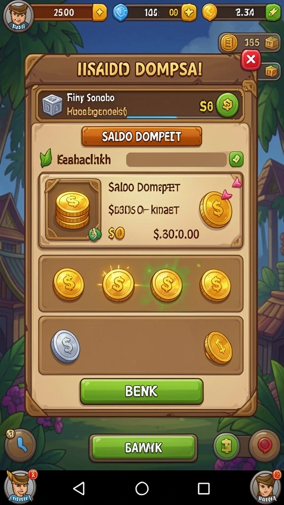 gacorwin - Bonus harian yang menggiurkan.