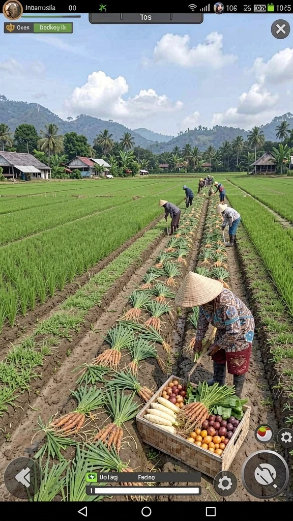 gt777 - Gambar pertama menunjukkan tampilan awal permainan yang menarik.