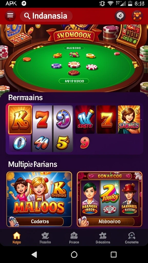 idnscore - Komunitas yang aktif dan mendukung para pemain.