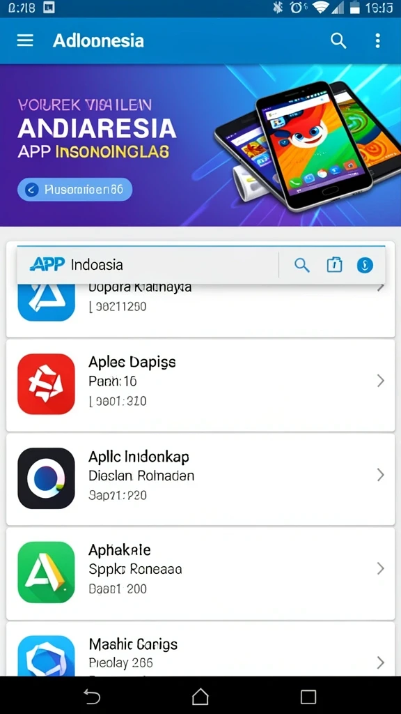 ind777 - Tampilan antarmuka yang menarik dan mudah digunakan.