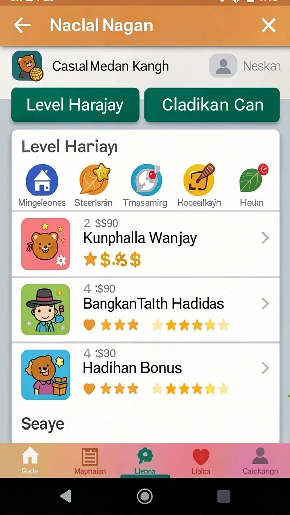 lusa777 - Beragam tema slot yang membuat permainan tidak membosankan.
