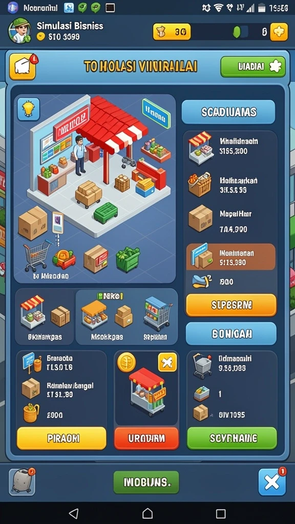 mitra77 - Beragam pilihan permainan yang membuat tidak cepat bosan.