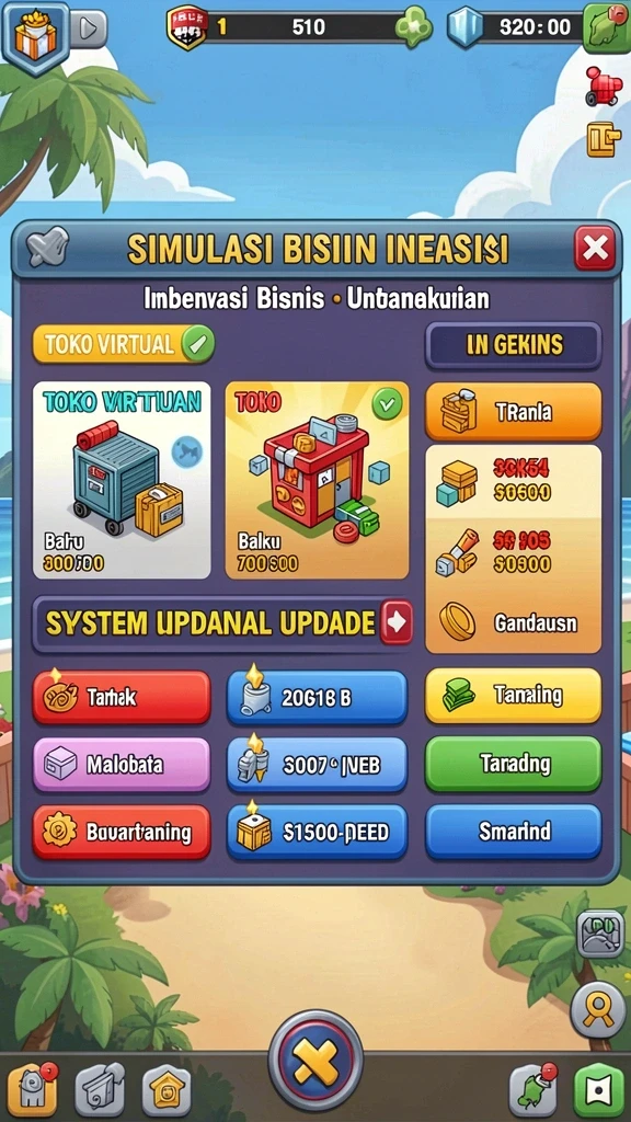 mpo303 - Pengalaman bermain multiplayer yang seru dan kompetitif.