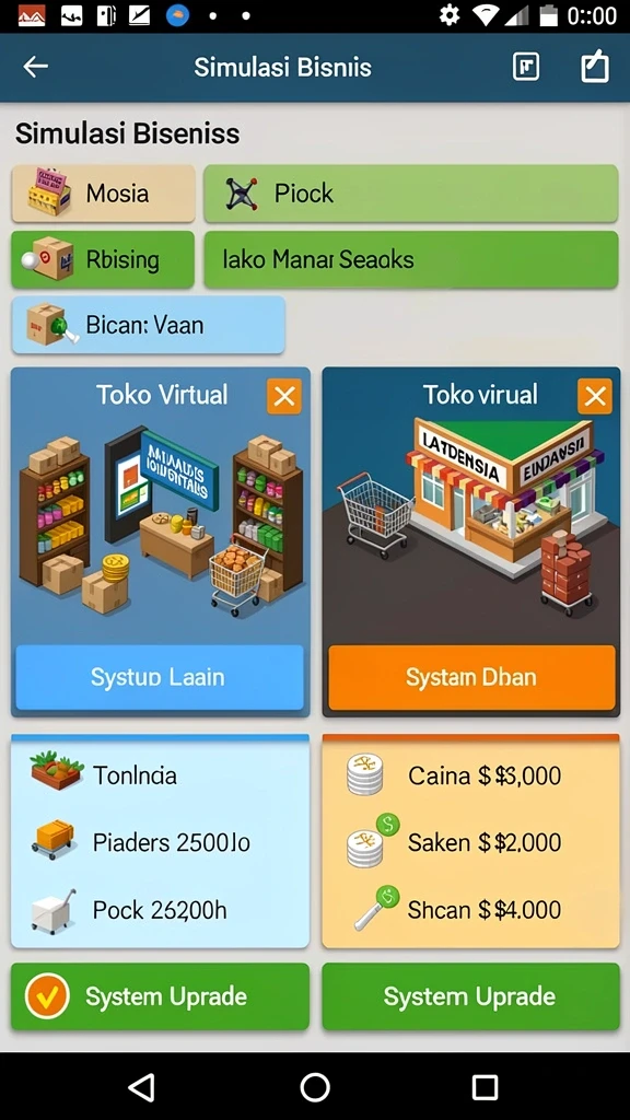 myslot188 - Grafis berkualitas tinggi dan efek suara realistis.