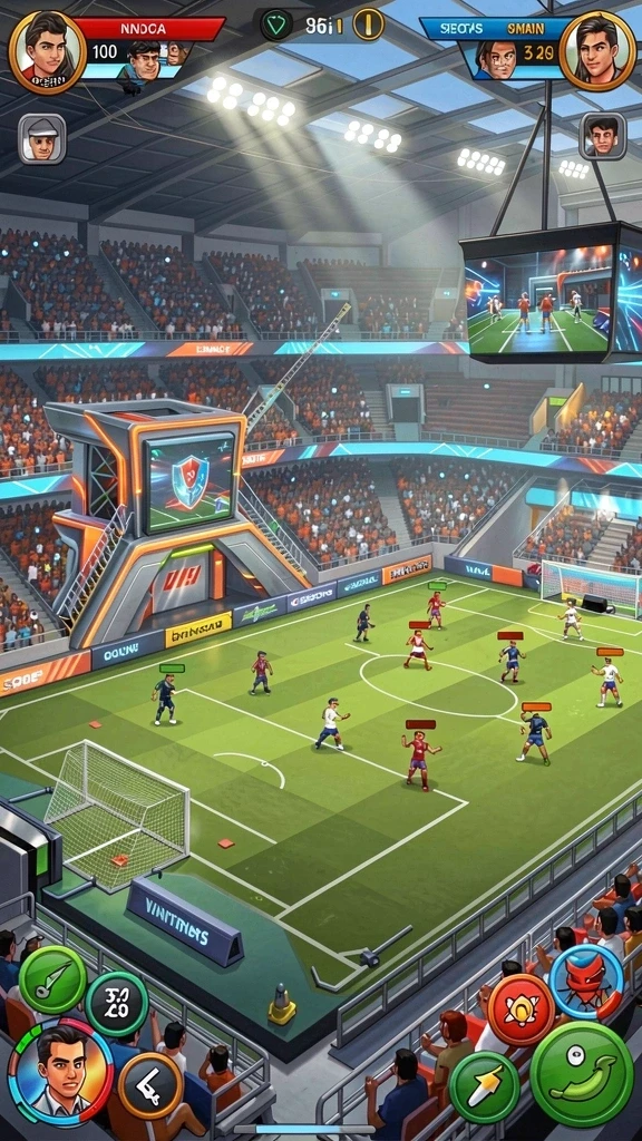 nusabet - Fitur live betting yang menarik dan interaktif.