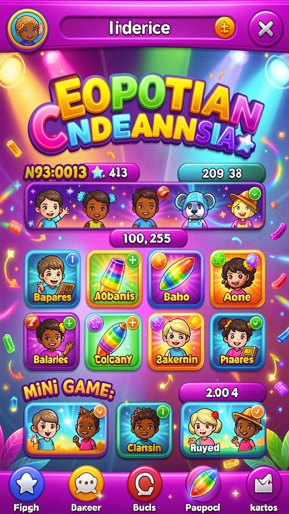 petirrp - Tangkapan layar menampilkan gameplay yang penuh aksi.