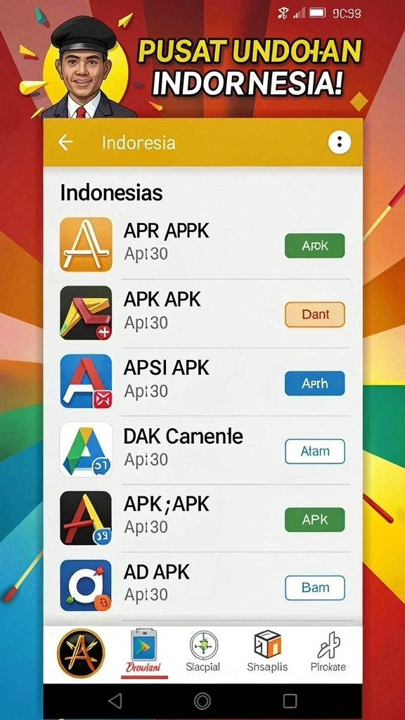 petirrp - Menunjukkan karakter utama dalam salah satu level menantang.