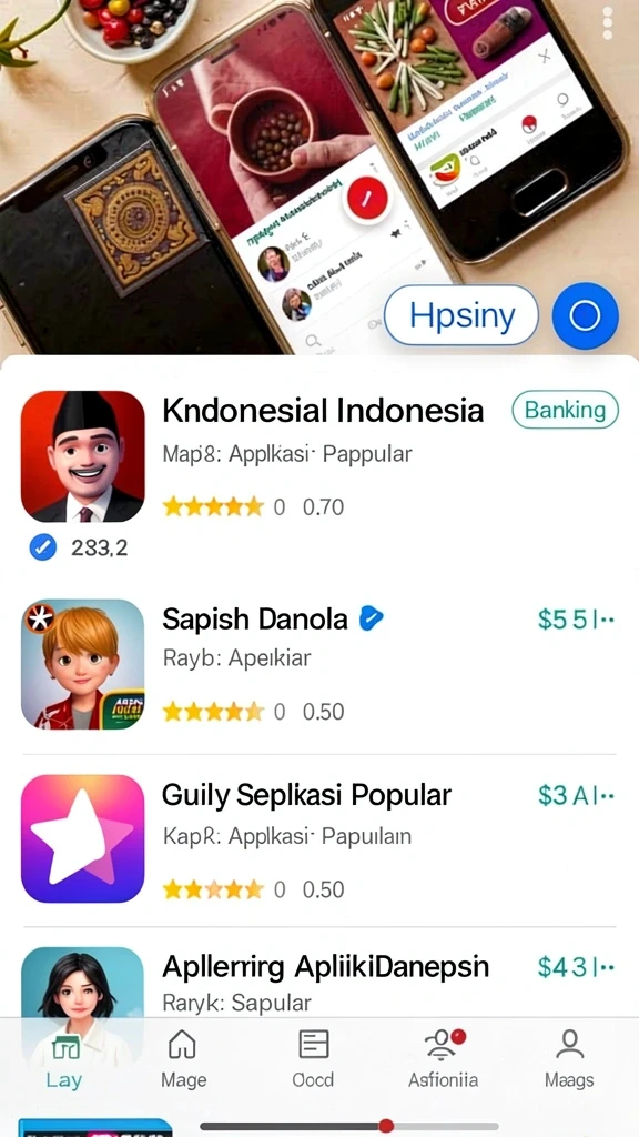 petirrp - Gambaran suasana permainan dengan grafis yang mengagumkan.