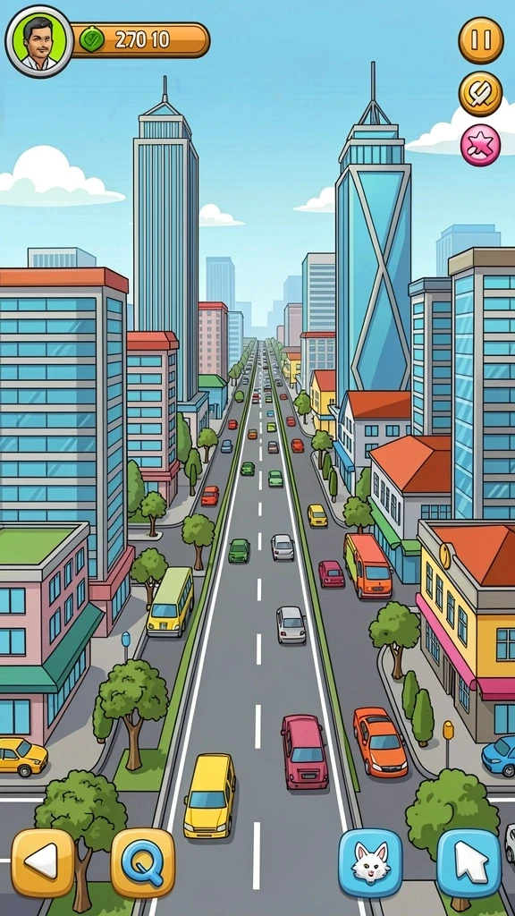 rahayu88 - Tampilan utama aplikasi RAHAYU88 yang menarik dan modern.