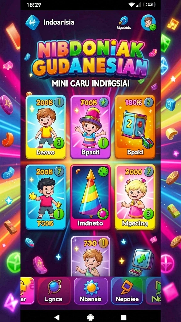 rahayu88 - Sistem hadiah yang menggiurkan untuk pemain yang aktif.