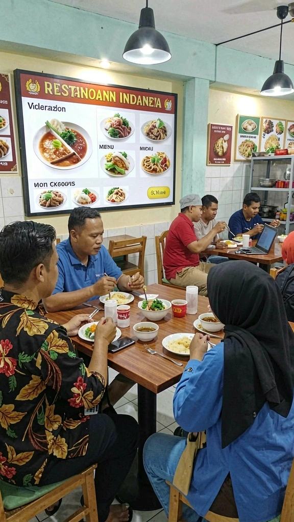 remi101 - Mode permainan baru yang memungkinkan bermain dalam tim.