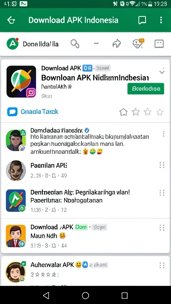 rp888 - Visual menawan dari dunia RP888 yang dapat dieksplorasi.