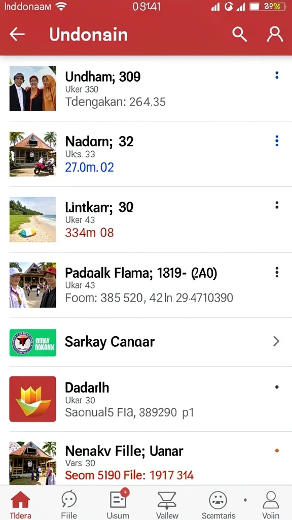 spinbet99 - Tampilan antarmuka yang menarik dan user-friendly.