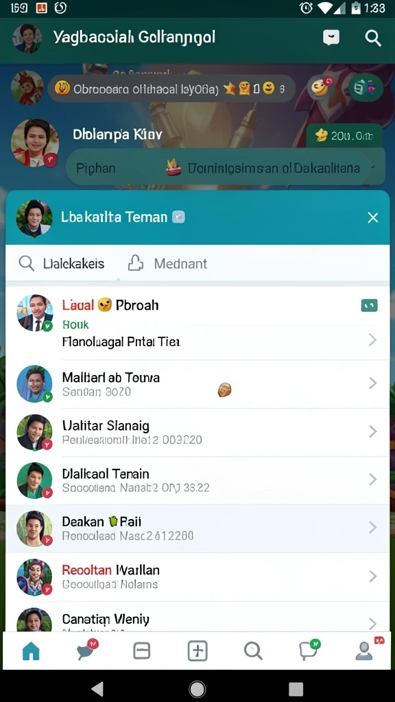 st789 - Penggunaan kontrol yang responsif dan mudah dipahami.
