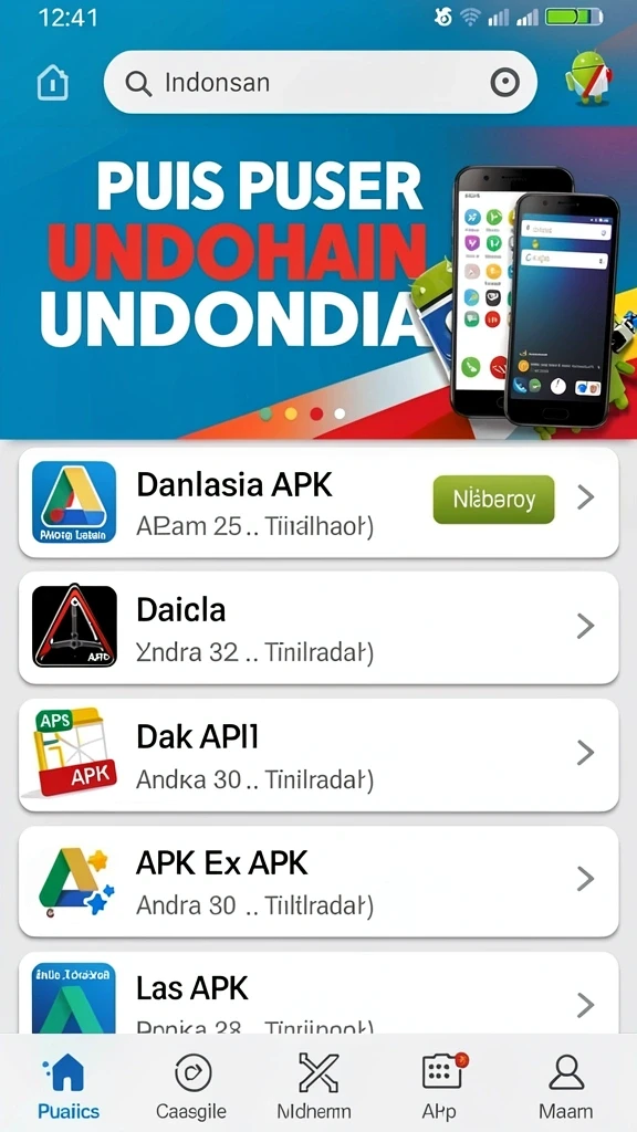 ungutoto - Level baru yang menantang dan menarik.