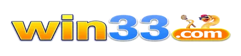 win33 — Logo Resmi